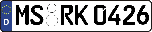 MS-RK0426