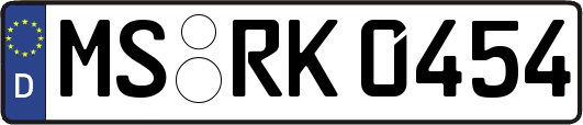 MS-RK0454