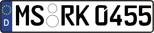 MS-RK0455