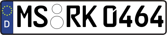 MS-RK0464