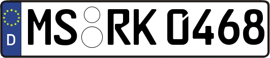 MS-RK0468