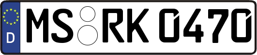 MS-RK0470