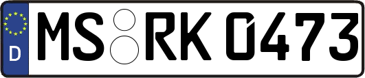MS-RK0473