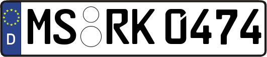 MS-RK0474