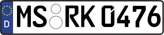 MS-RK0476