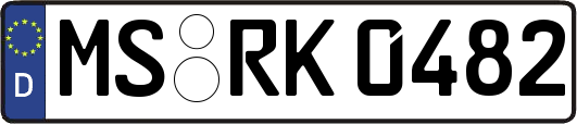 MS-RK0482