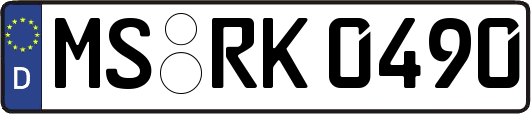 MS-RK0490