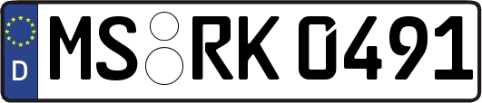 MS-RK0491