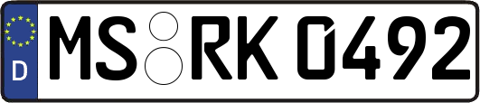 MS-RK0492