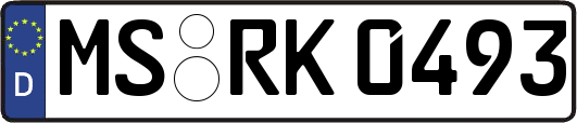 MS-RK0493