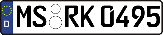 MS-RK0495