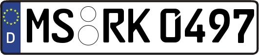 MS-RK0497