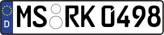 MS-RK0498