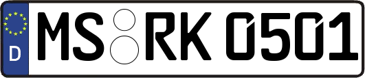 MS-RK0501