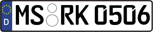 MS-RK0506