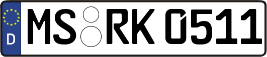 MS-RK0511