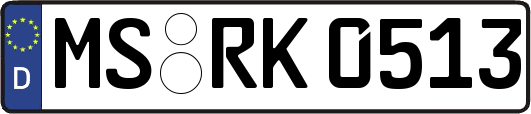MS-RK0513