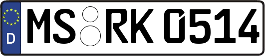 MS-RK0514