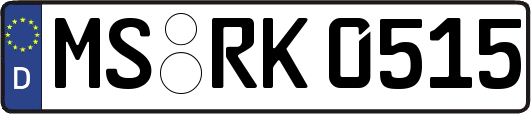 MS-RK0515