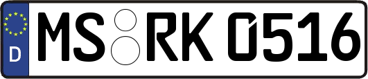 MS-RK0516