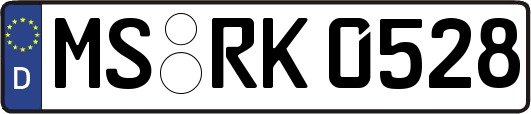 MS-RK0528