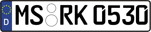 MS-RK0530