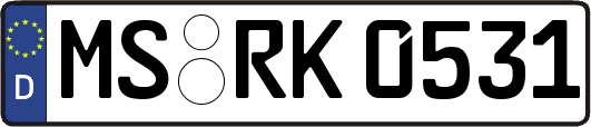 MS-RK0531