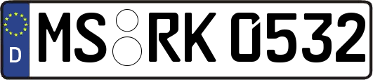 MS-RK0532
