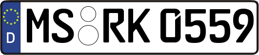 MS-RK0559