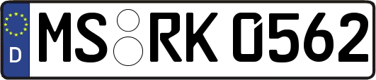 MS-RK0562