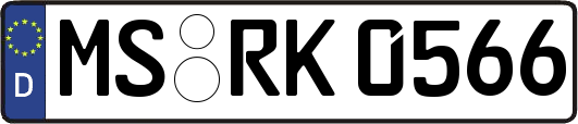 MS-RK0566