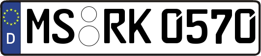 MS-RK0570