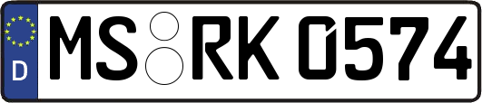 MS-RK0574