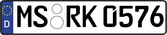 MS-RK0576