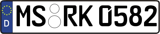 MS-RK0582