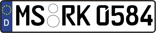 MS-RK0584
