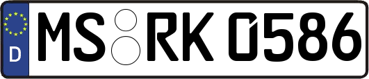 MS-RK0586