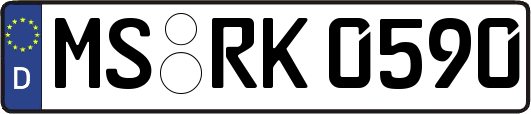 MS-RK0590