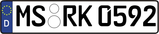 MS-RK0592