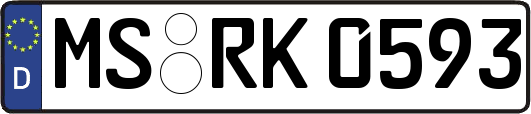 MS-RK0593