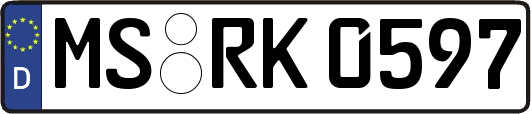 MS-RK0597