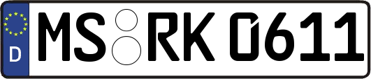 MS-RK0611