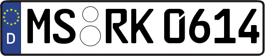 MS-RK0614