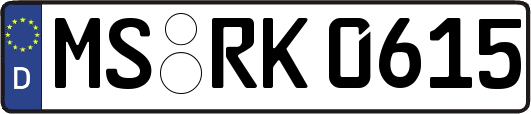 MS-RK0615