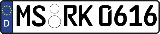 MS-RK0616