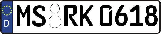 MS-RK0618