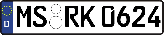 MS-RK0624