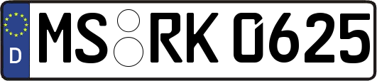 MS-RK0625