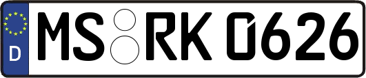 MS-RK0626