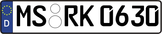 MS-RK0630